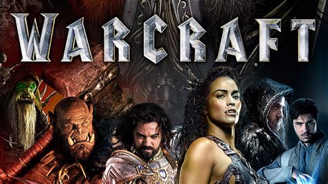Watch Warcraft 2016 full HD on Soap2Day Free.